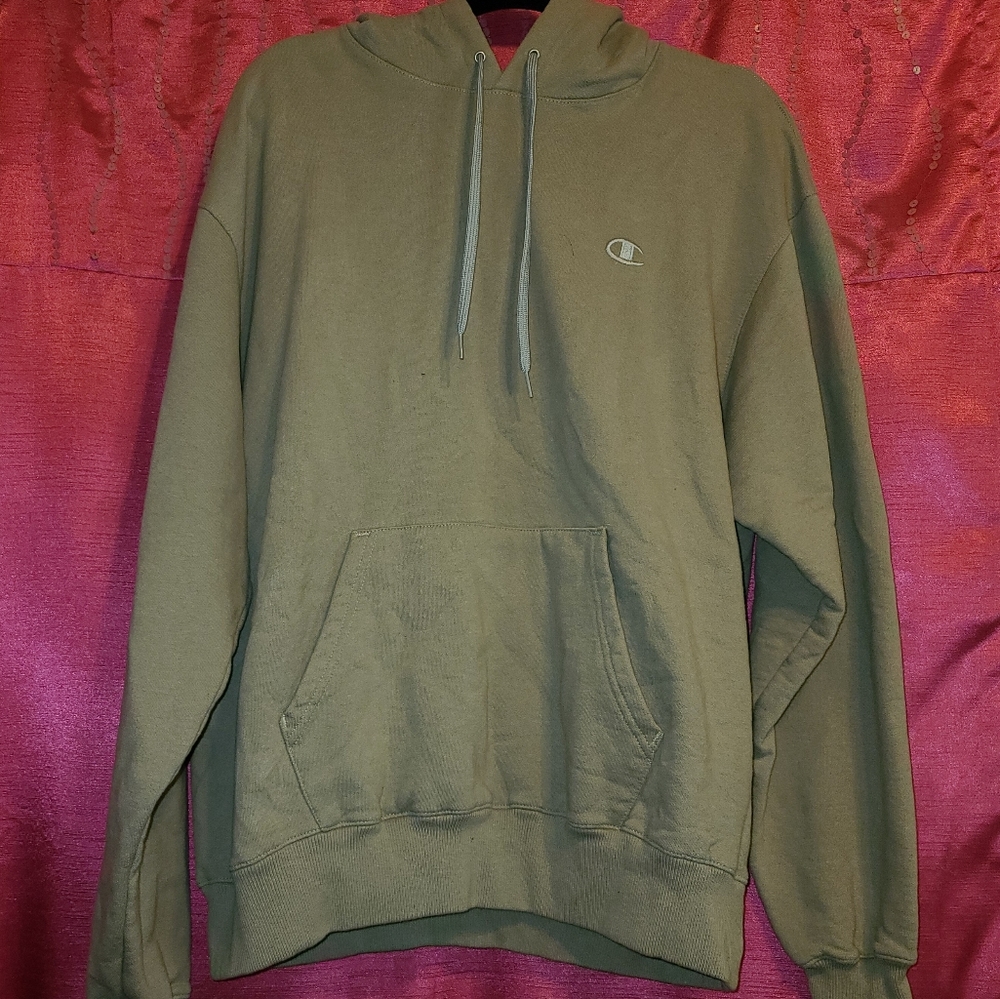 Champion Hooded Sweater